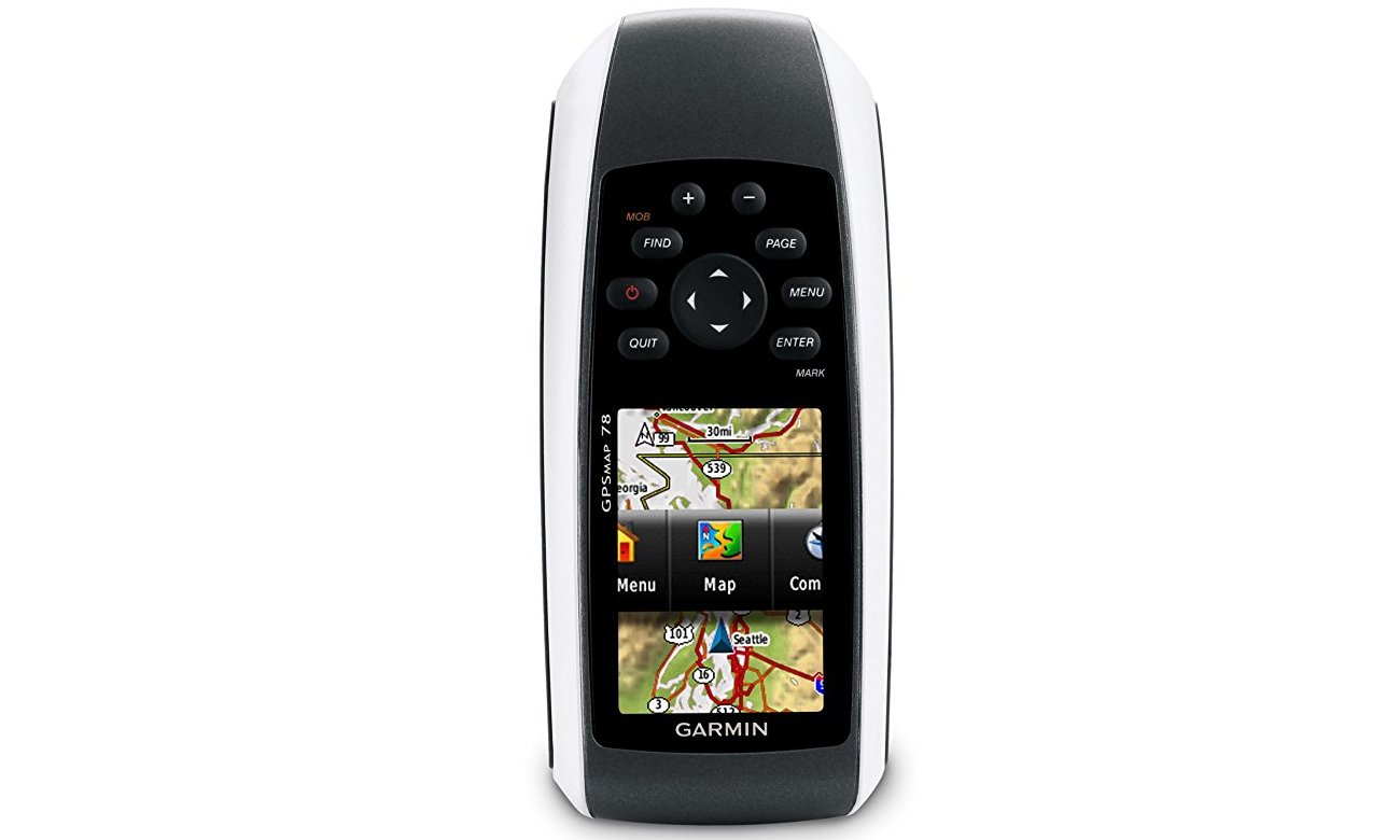 Nawigacja GPSMAP 78