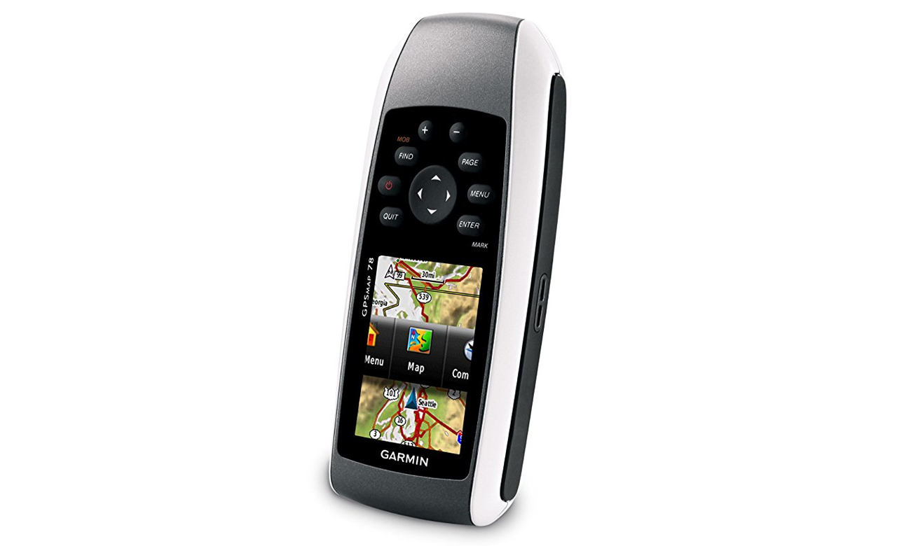 Nawigacja GPSMAP 78