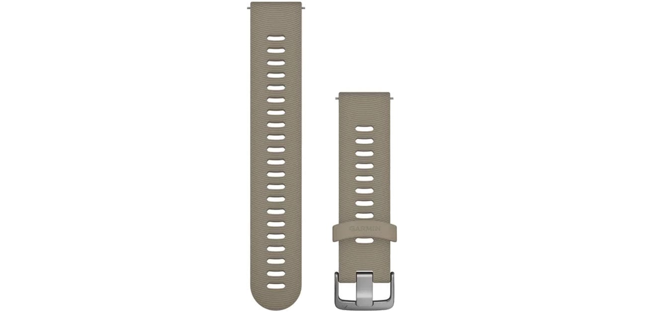 Pasek Garmin Quick Release 20 piaskowy 010-11251-0Z
