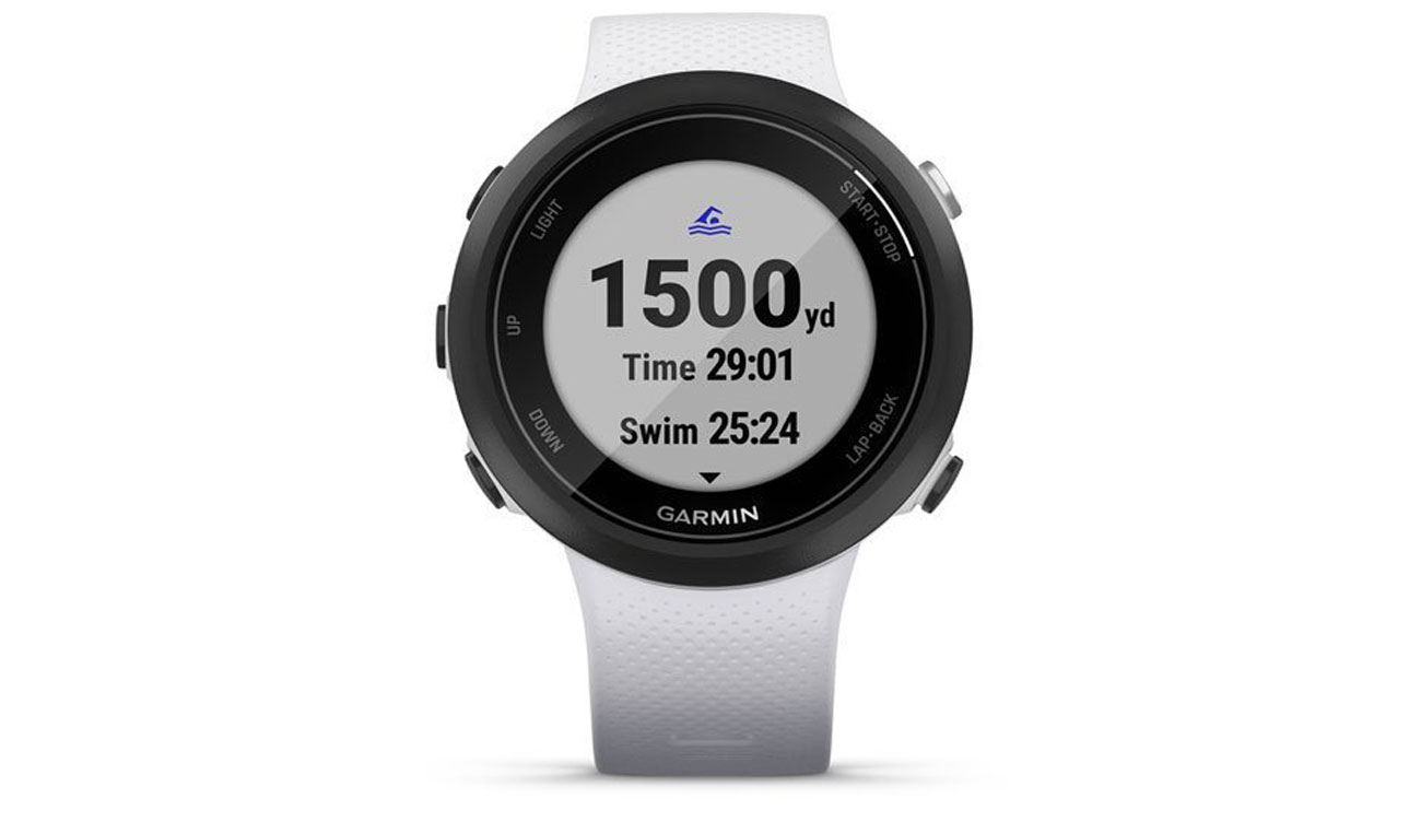Вбудований модуль GPS