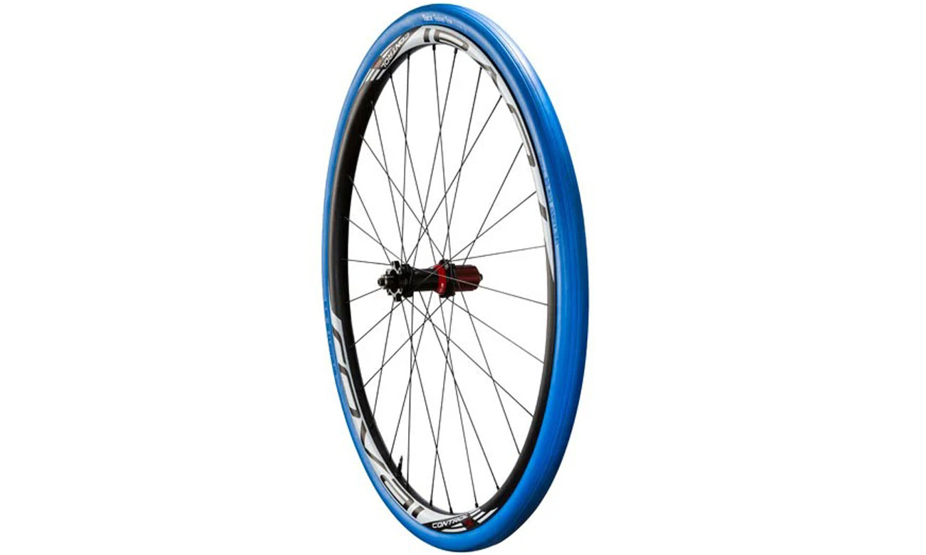 Opona do trenażera rowerowego Garmin Tacx 28'' MTB