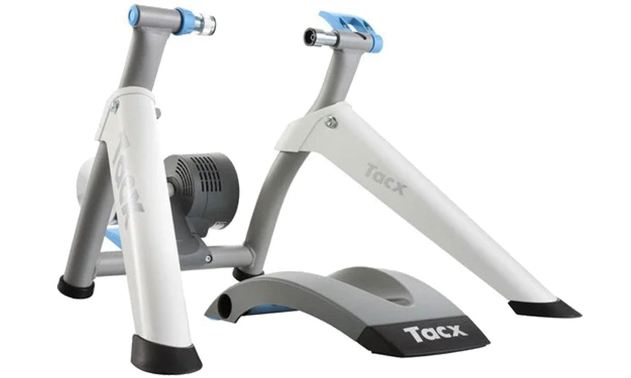 Trenażer rowerowy Garmin Tacx Flow Smart