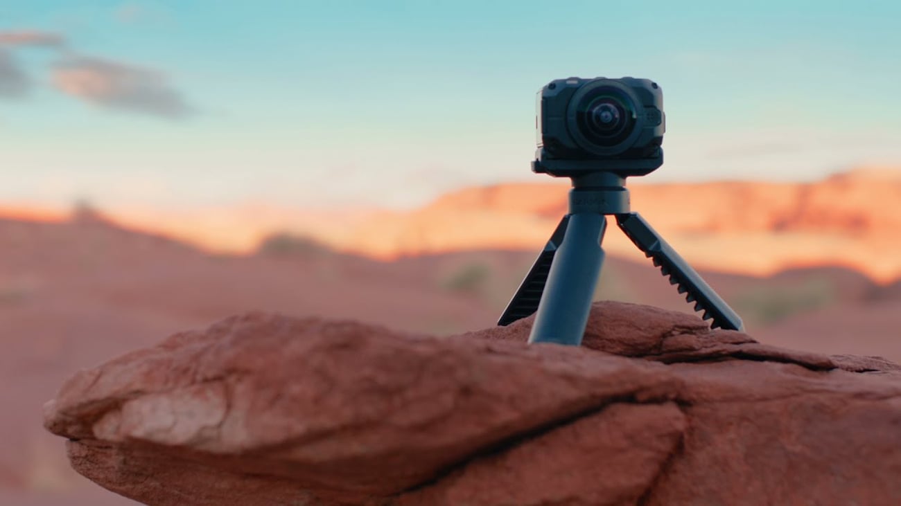 Kamera Garmin VIRB 360