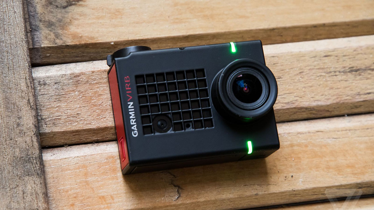 garmin virb ultra 30 cena
