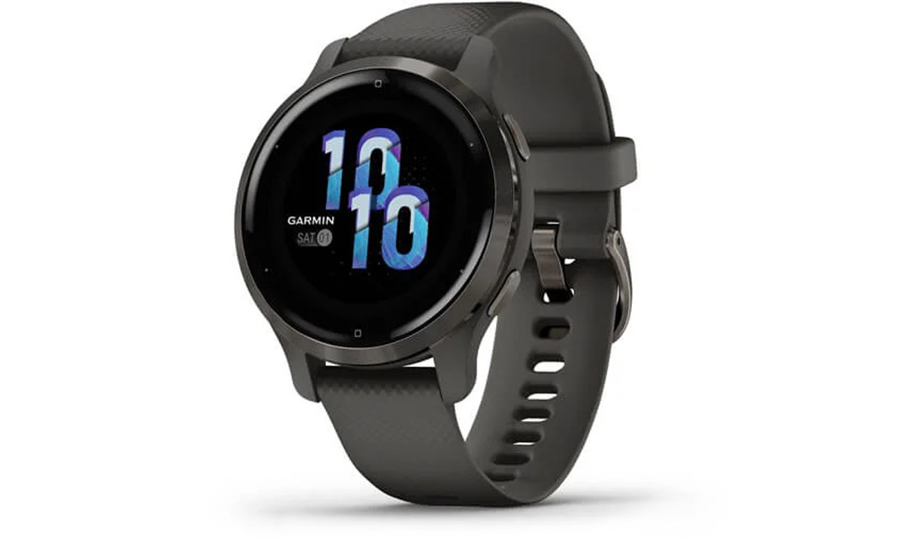 Smartwatch Garmin Venu 2S Szary