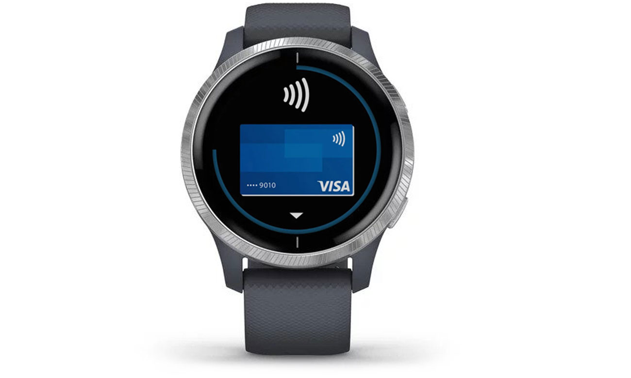 Garmin Pay
