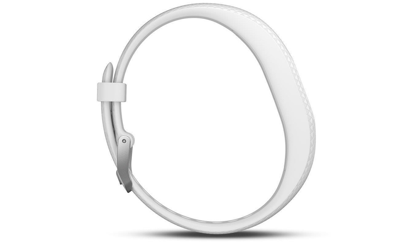 Opaska sportowa Garmin Vivofit 4 Bok