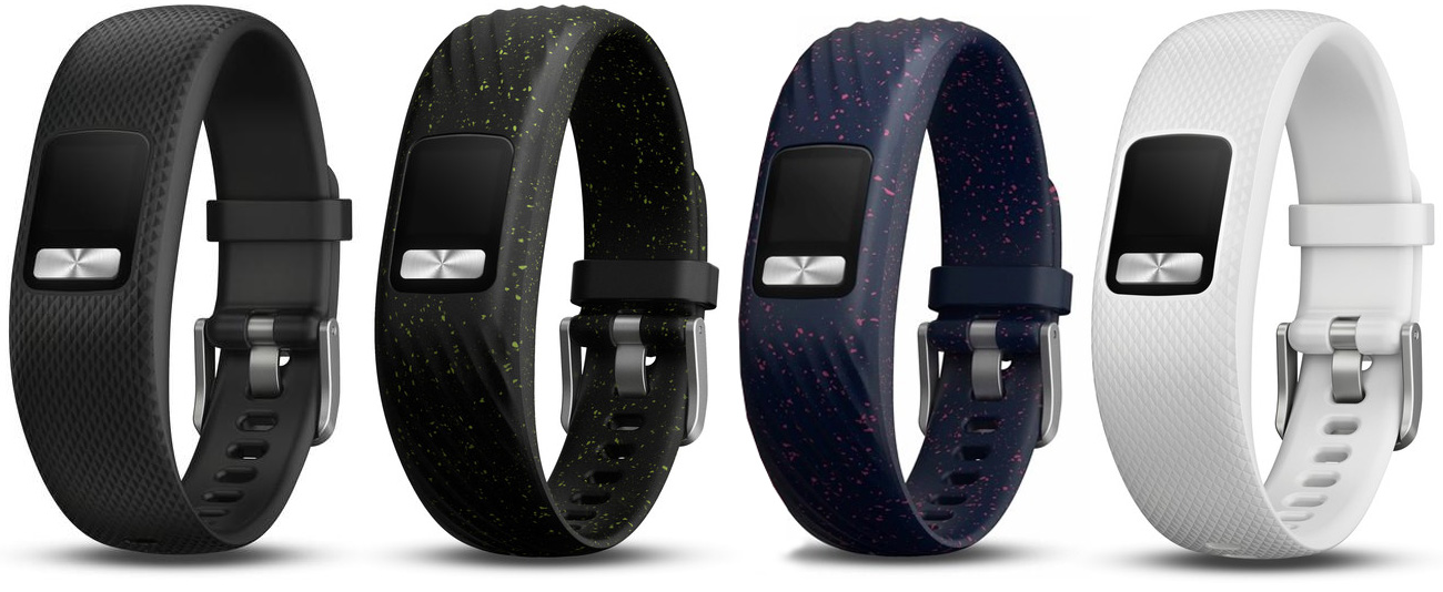 Garmin Opaska