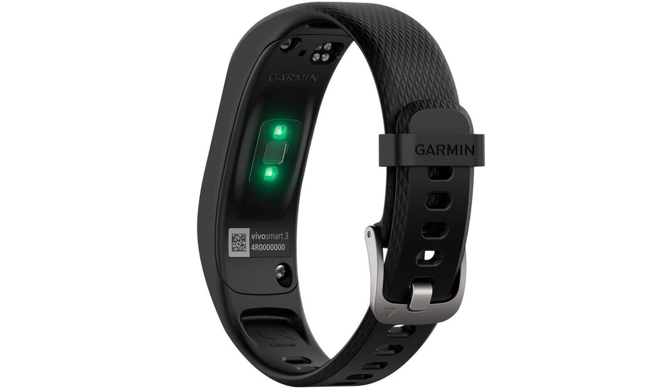 Garmin Vivosmart 3