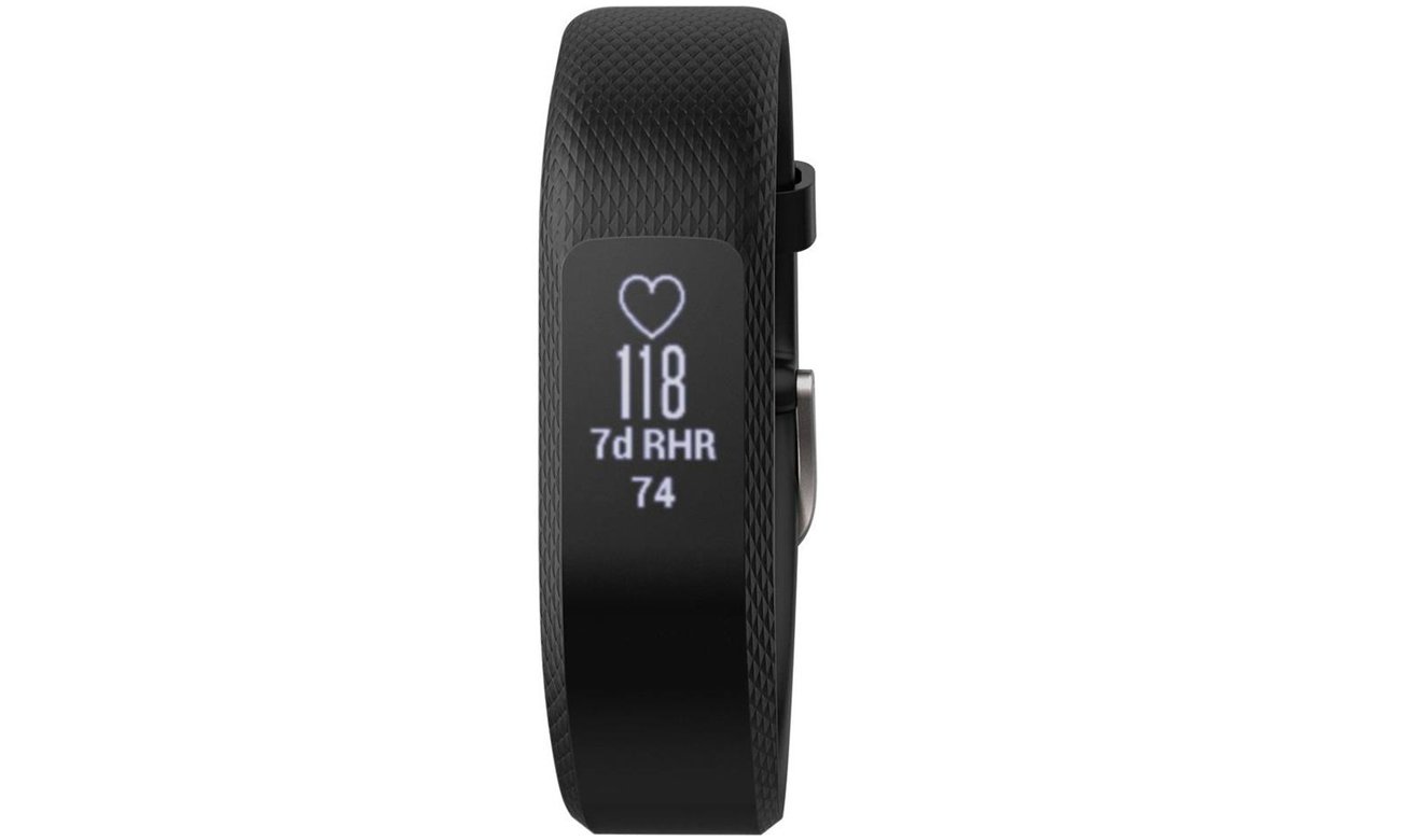 Garmin Vivosmart 3