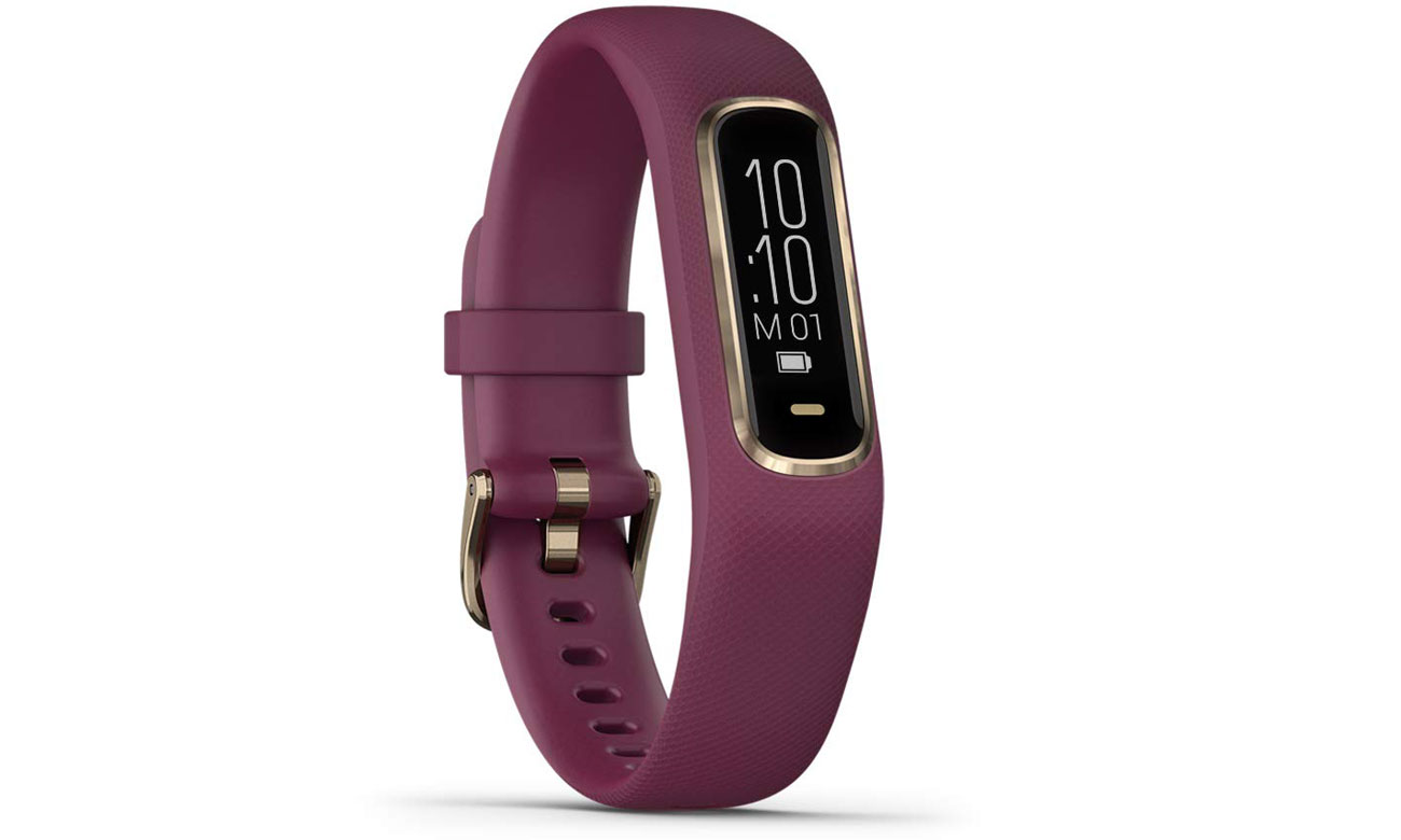 Monitor aktywności Garmin vivosmart 4