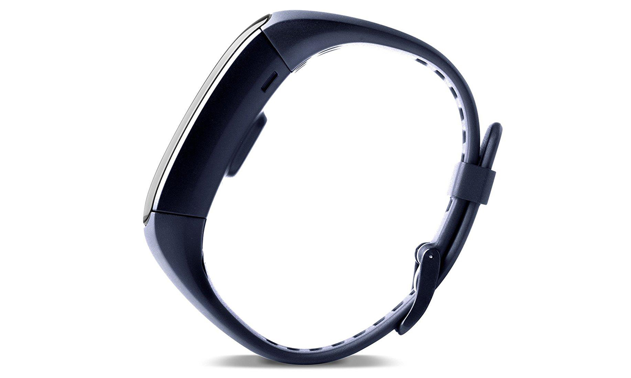 Opaska sportowa Garmin Vivosmart HR Niebieski