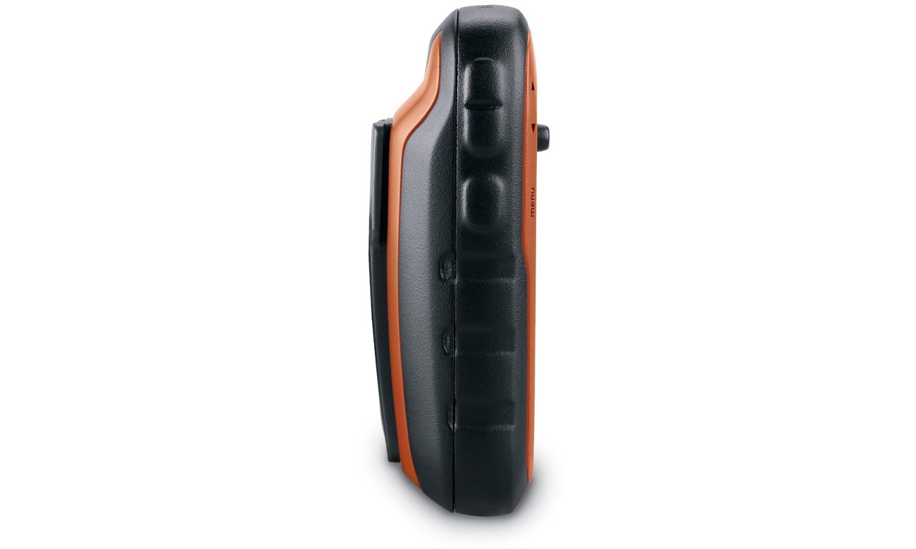 Garmin eTrex 20x Wschód
