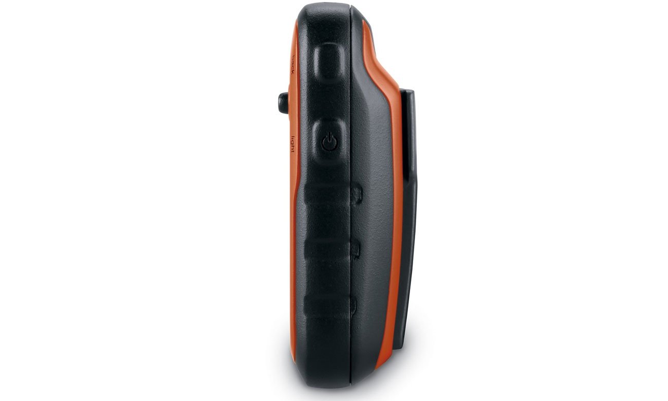 Garmin eTrex 20x Wschód