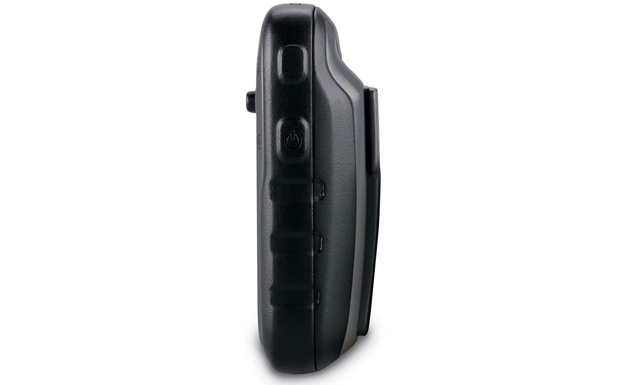 Garmin eTrex 30x Wschód