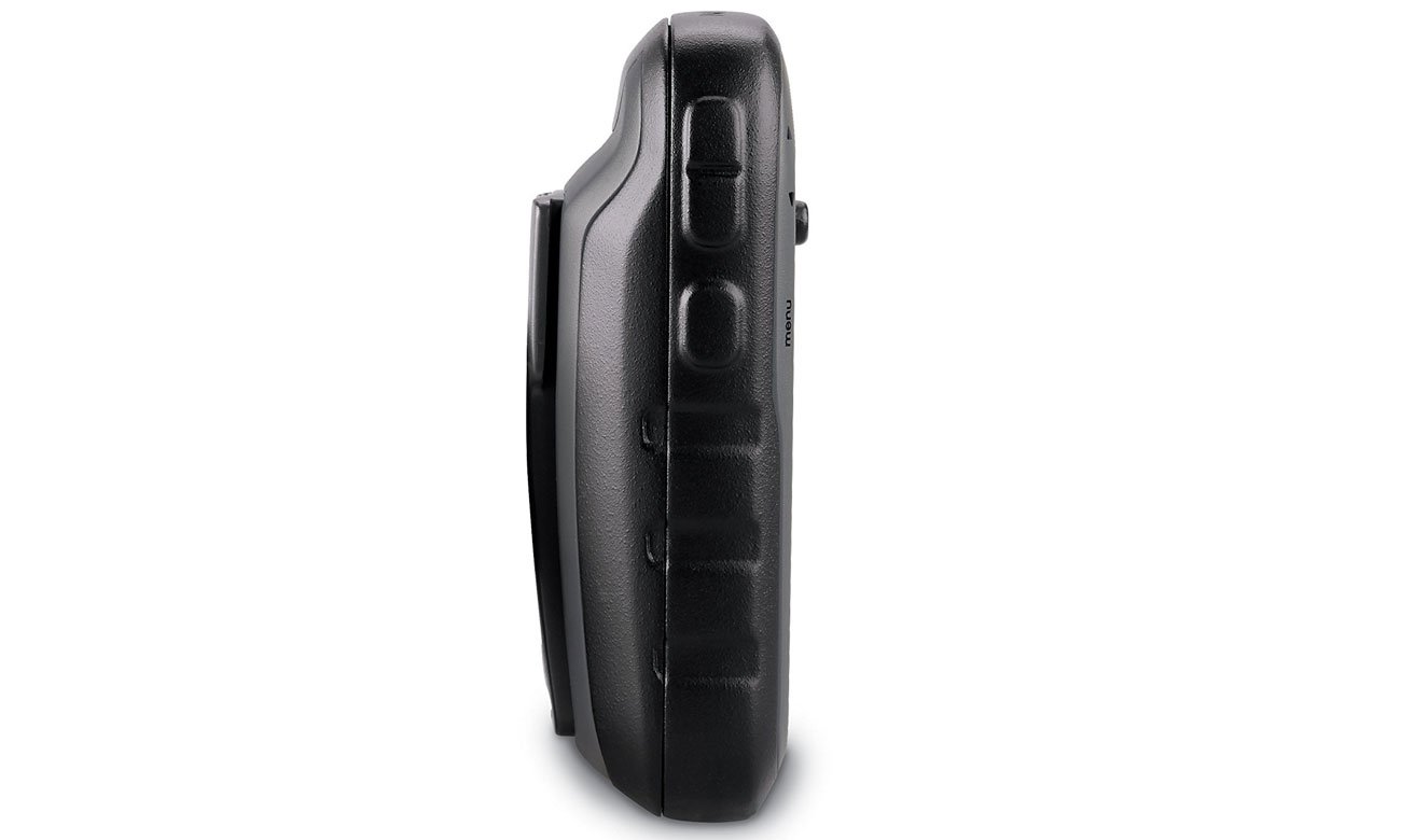 Garmin eTrex 30x Wschód