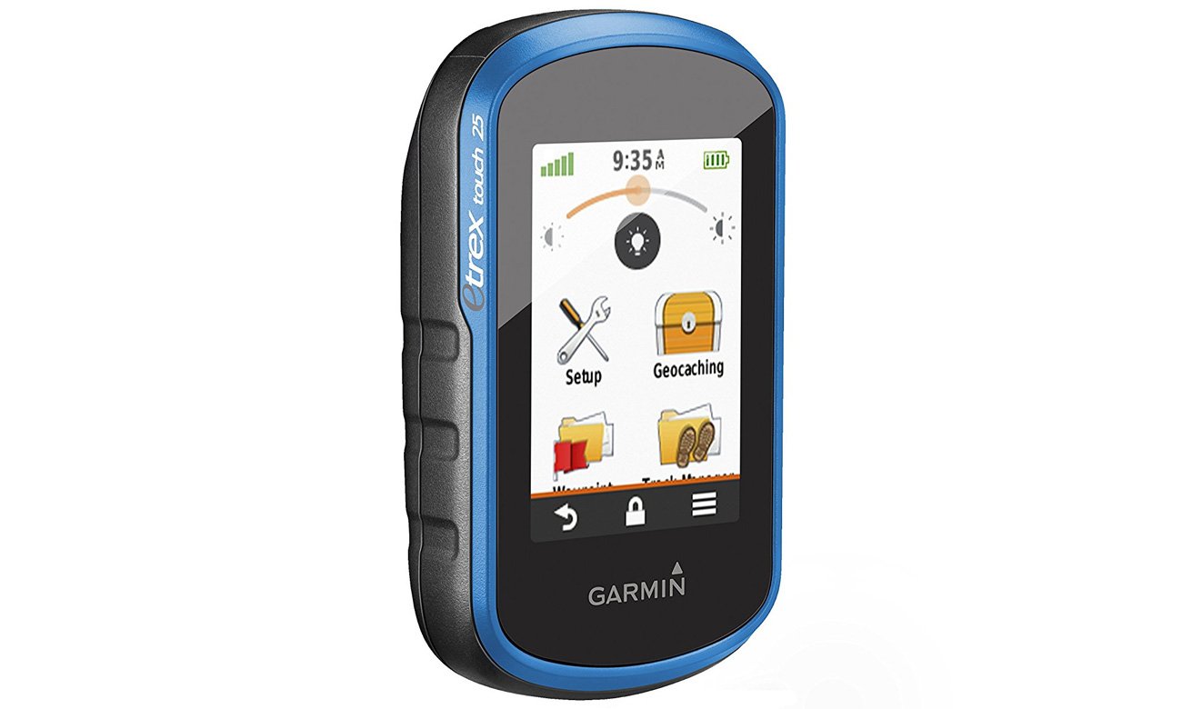 eTrex Touch 25 EE