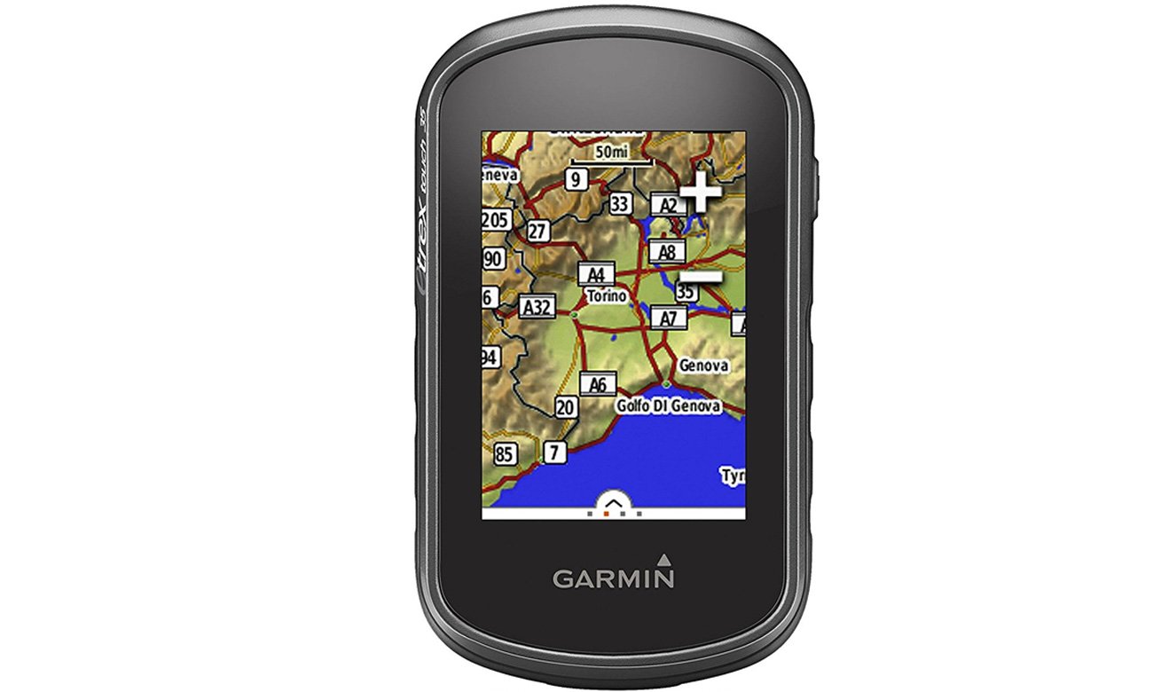 eTrex Touch 35 EE