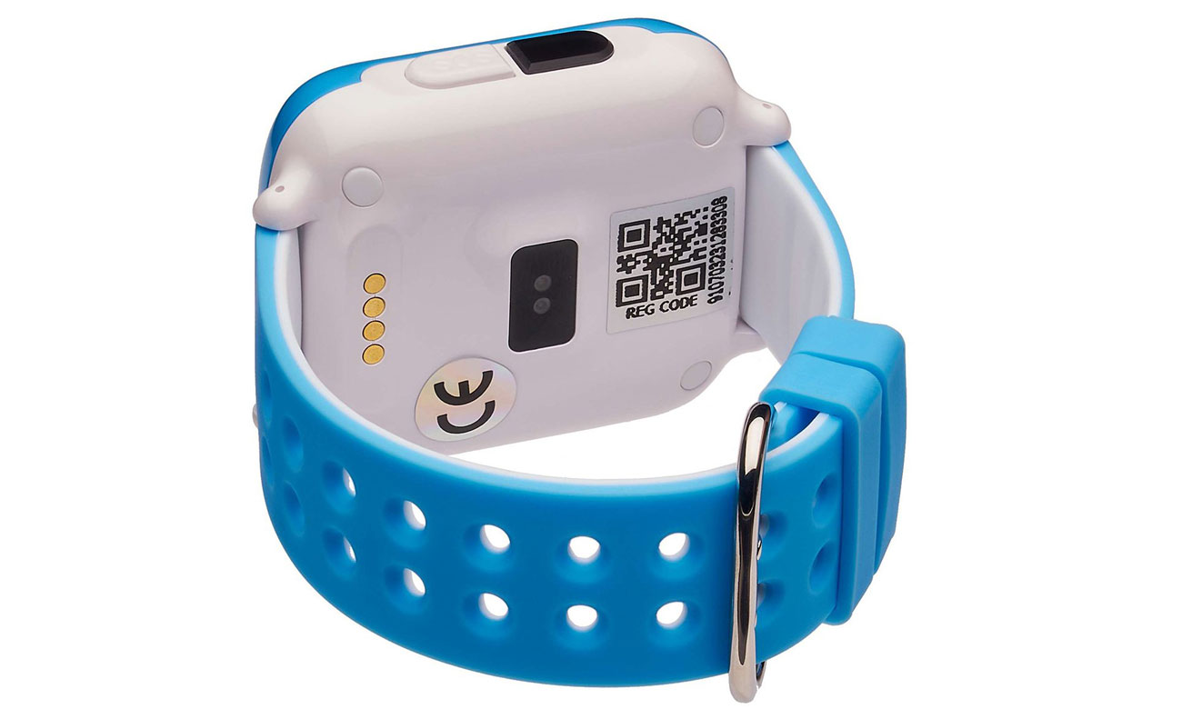 Dzięki GPS wiesz, gdzie przebywa Twoje dziecko