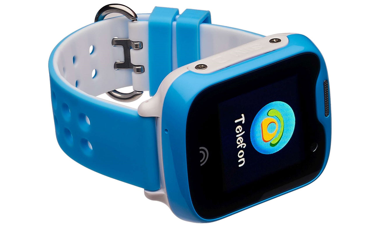 Dedykowana aplikacja