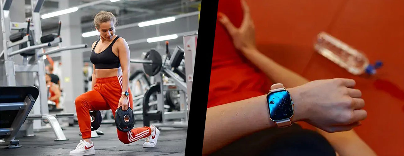 Garett Sport Activity obudowa odporna na wodę