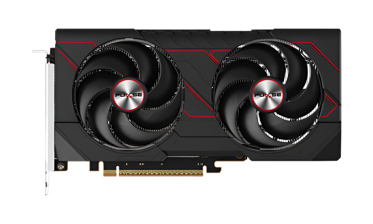 新品保証付 SAPPHIRE PULSE RX 9060 XT OC 8GB Sapphire Radeon RX 9060 XT Pulse OC 8GB GDDR6 - Karty