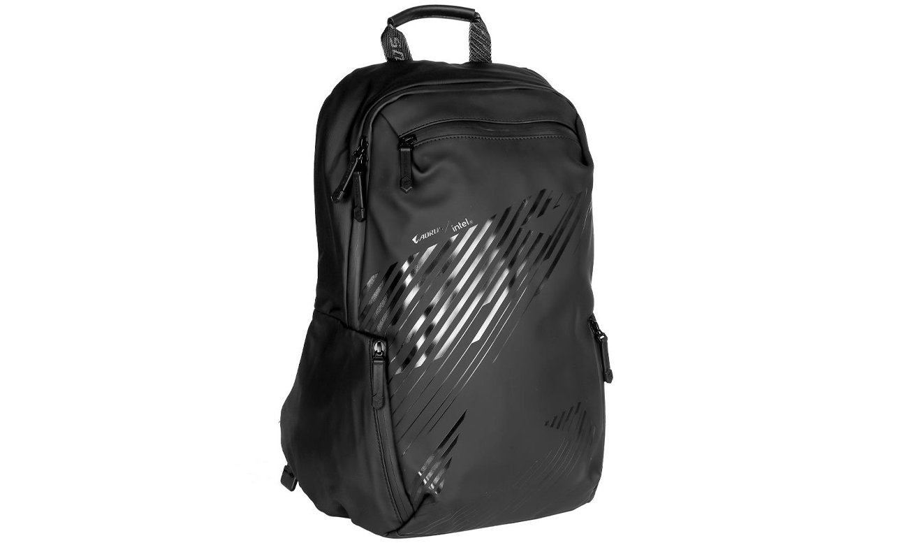 Рюкзак для ноутбука Gigabyte AORUS BACKPACK (intel)