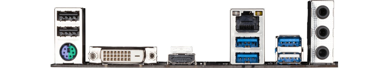 Gigabyte A520M AORUS ELITE