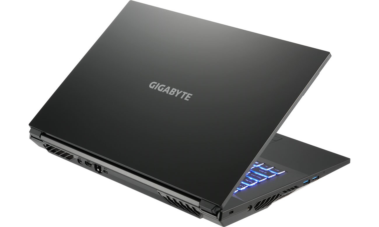 Gigabyte A7 Procesor AMD Ryzen 9 z serii 5000