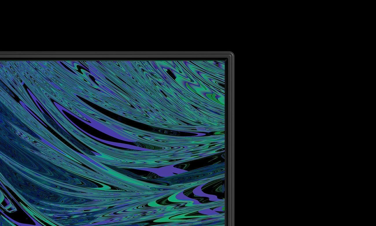 Gigabyte AERO 15 OLED ramki matrycy