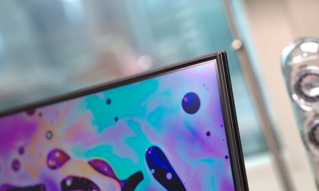 Wydajność, na którą zasługujesz z procesorem Intel Core i7 10. generacji