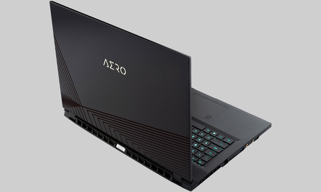 Przygotowany na każde zadanie z GeForce RTX ™ 30