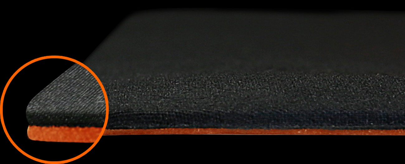 Gigabyte AORUS AMP300 Termiczne Łączenie