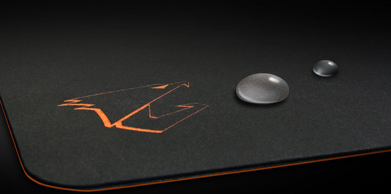Gigabyte AORUS AMP300 Wytrzymałość