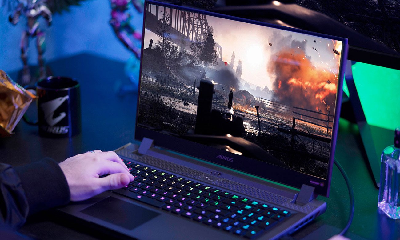 Процесор Intel Core i7 11-го покоління