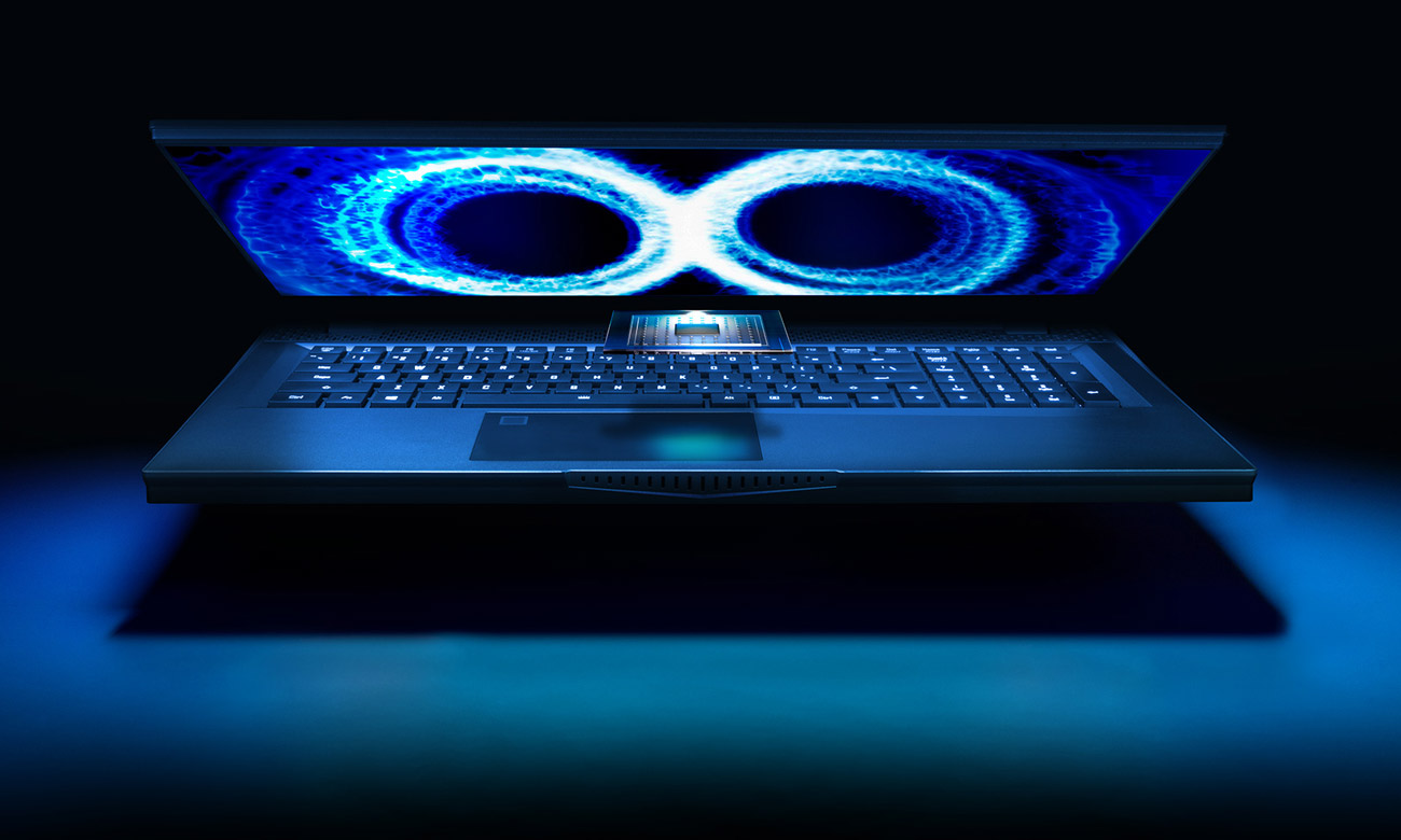 AI Azure oraz Wi-Fi kategorii 6