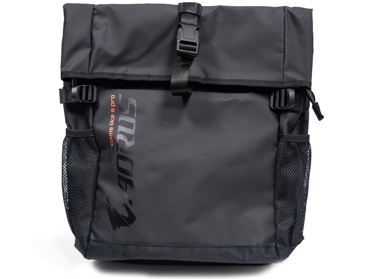 Aorus backpack hotsell