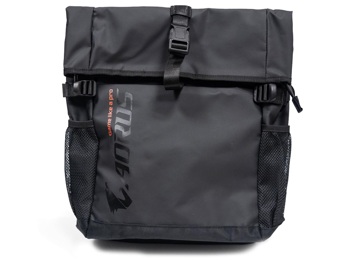 Gigabyte Aorus Backpack