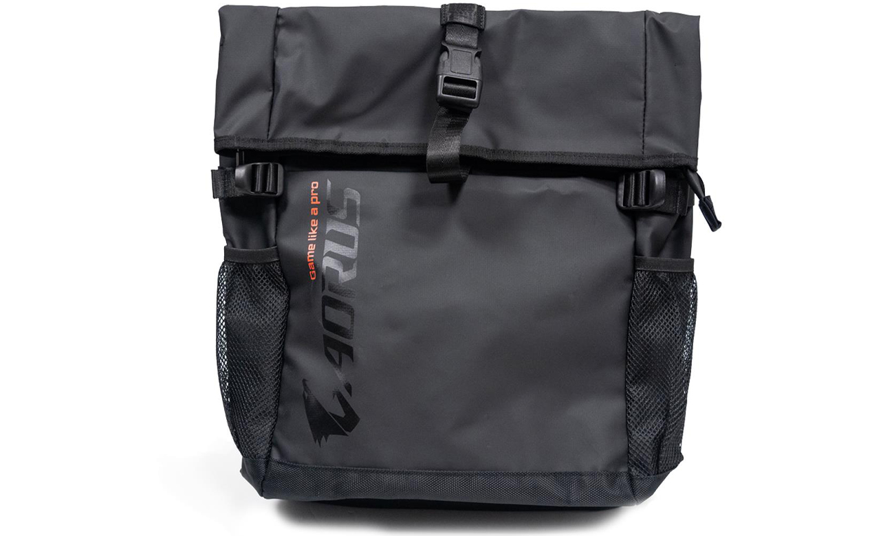 Gigabyte Aorus Backpack