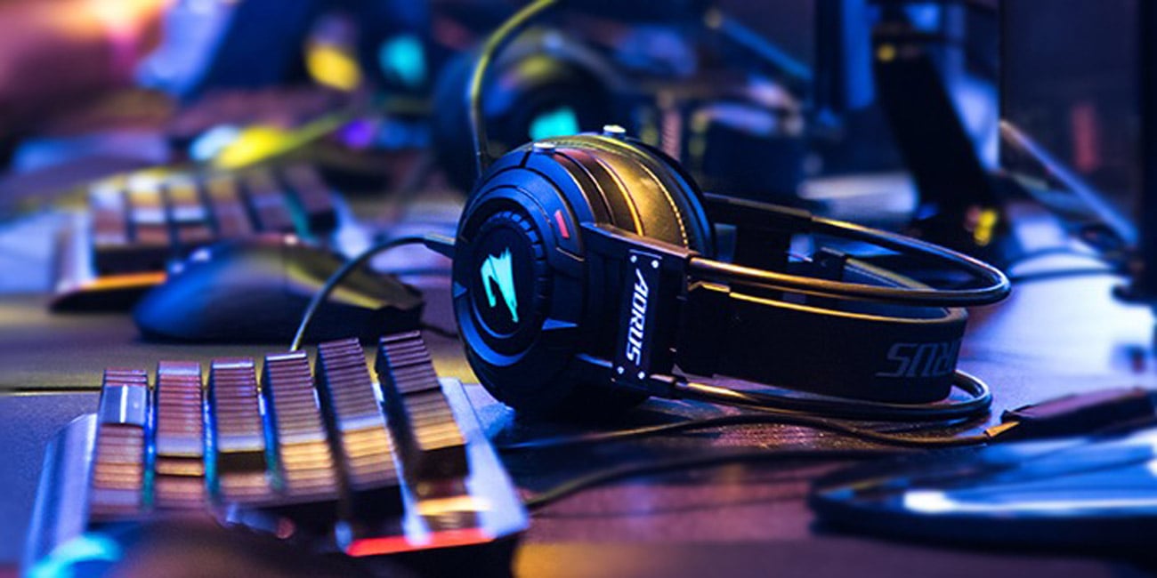 Podświetlenie RGB Fusion 2.0