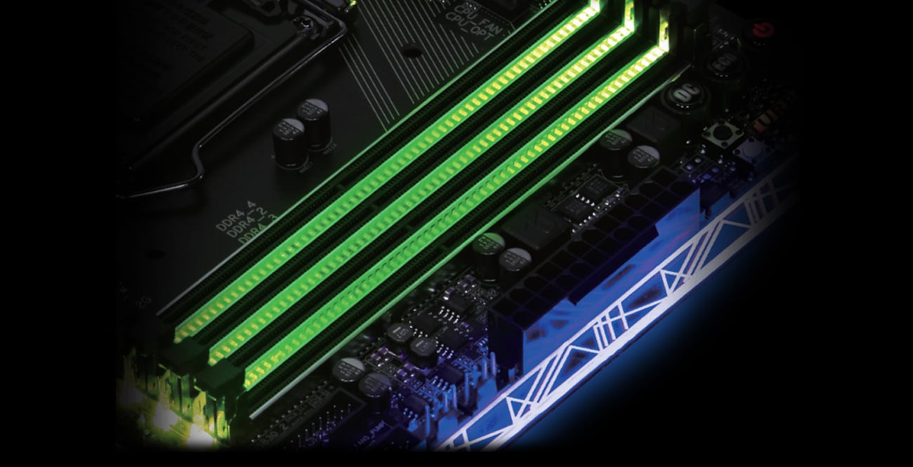 Płyta główna Gigabyte Aorus Z270X-Gaming 7 RGB Fusion