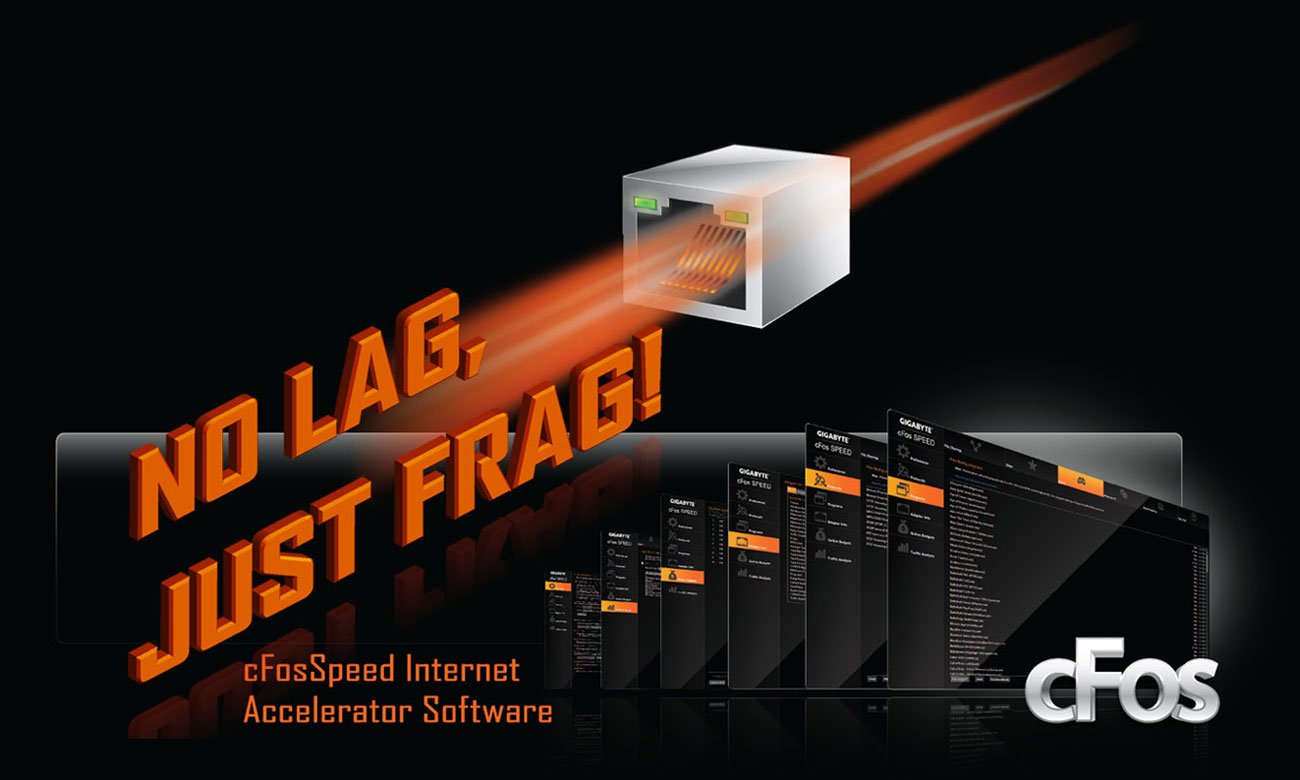 Gigabyte B360M AORUS GAMING 3 Sieć Intel GbE LAN