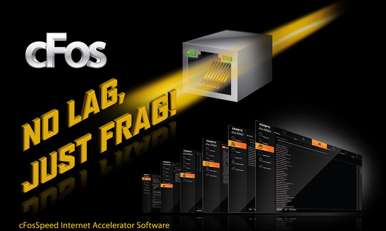 Gigabyte B360M D3H Sieć Intel GbE LAN