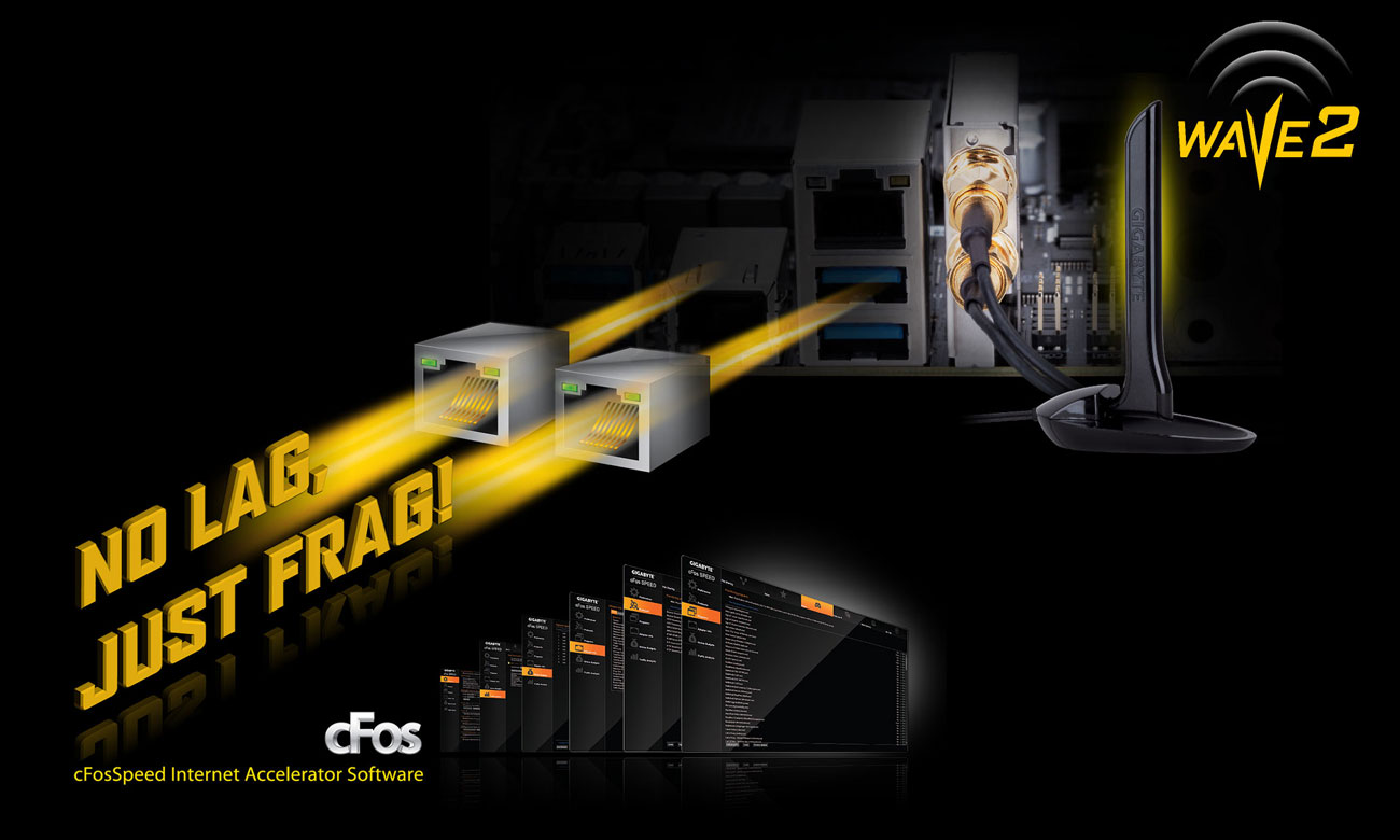 Gigabyte B360N WIFI WiFi AC GbE LAN