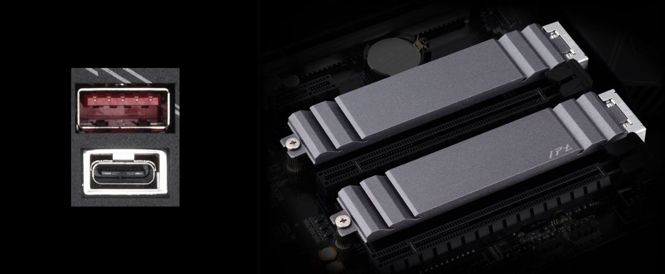 Gigabyte B460 AORUS PRO AC