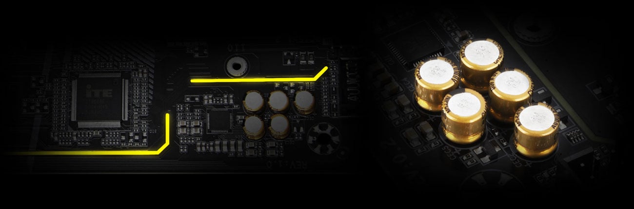 Gigabyte B460 HD3