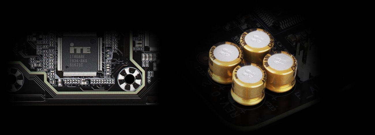 Gigabyte B460M DS3H V2 - Audio