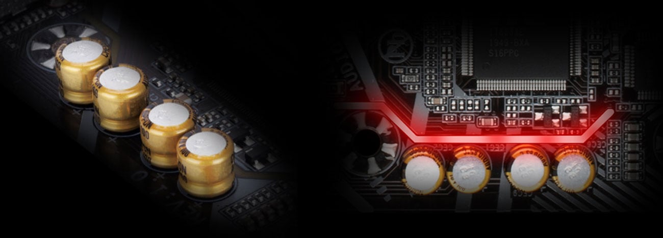 Gigabyte B460M GAMING HD - Audio