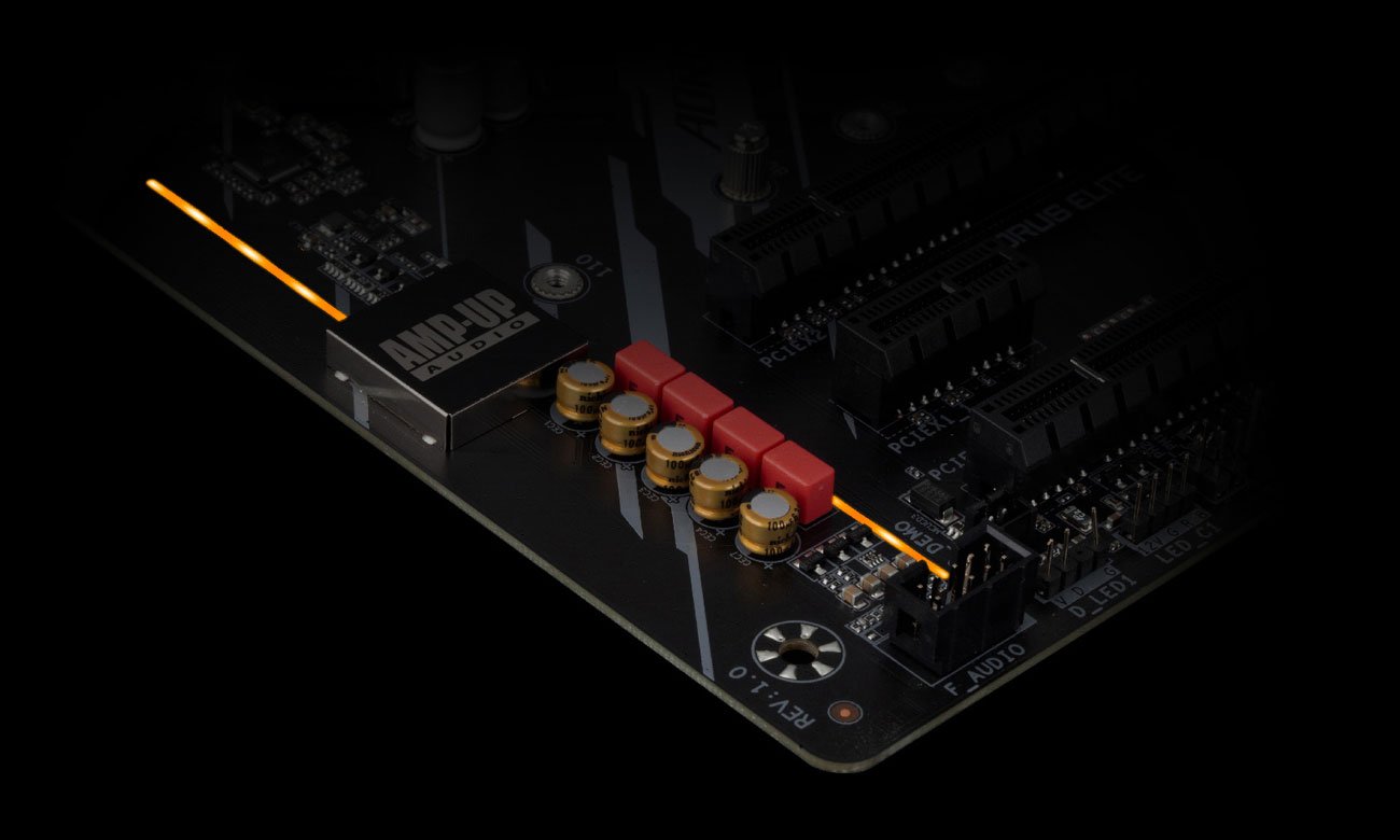 Gigabyte B550 AORUS ELITE