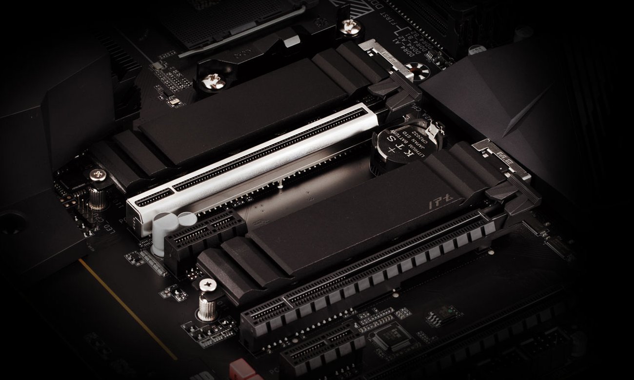 Gigabyte B550 AORUS PRO
